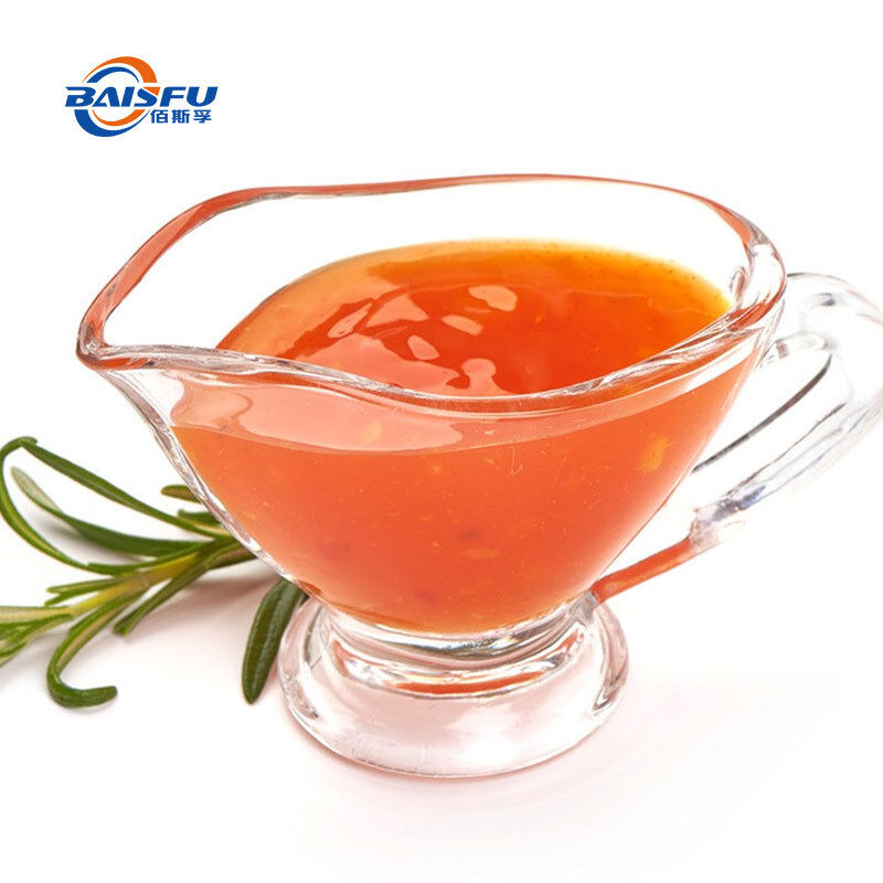 Baisfu Factory Sales spicy  flavor/Flavoring Liquid/Powder concentrate 99% for Snack foods and seasonings