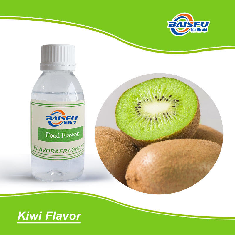  BAISFU High Purity Food Flavor Kiwi Flavor for Food Additive