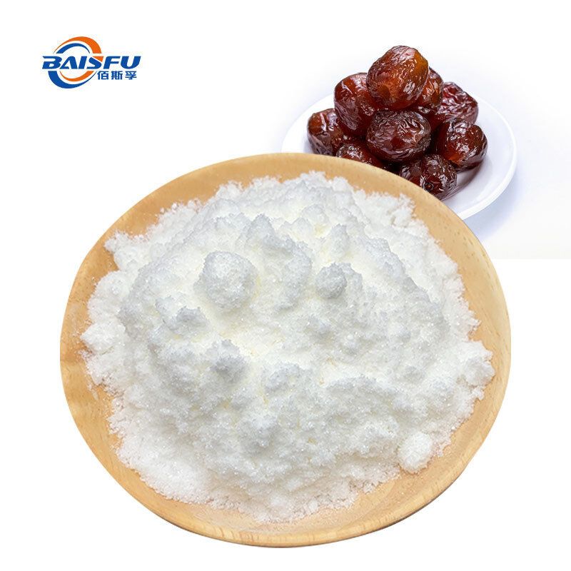  BAISFU High Purity Food Flavor Candied Date Flavor for Bake and Beverages