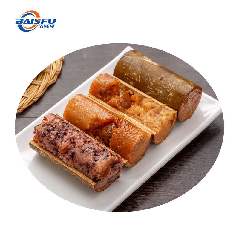 BAISFU High Purity Food Flavor Candied Date Flavor for Bake and Beverages