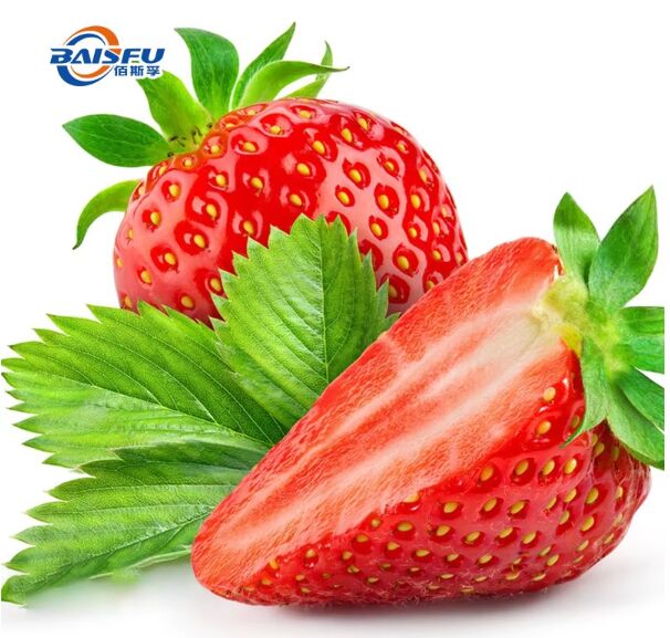 Professional Quality STRAWBERRY FLAVOR Essence Liquid Chinese with Best Quality Food Seasoning Chewing Gum