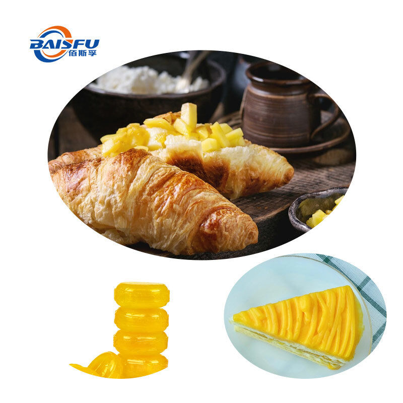 Food Grade Mango Flavoring - Concentrate For Ice Cream, Beverages, Bakery & Popsicles