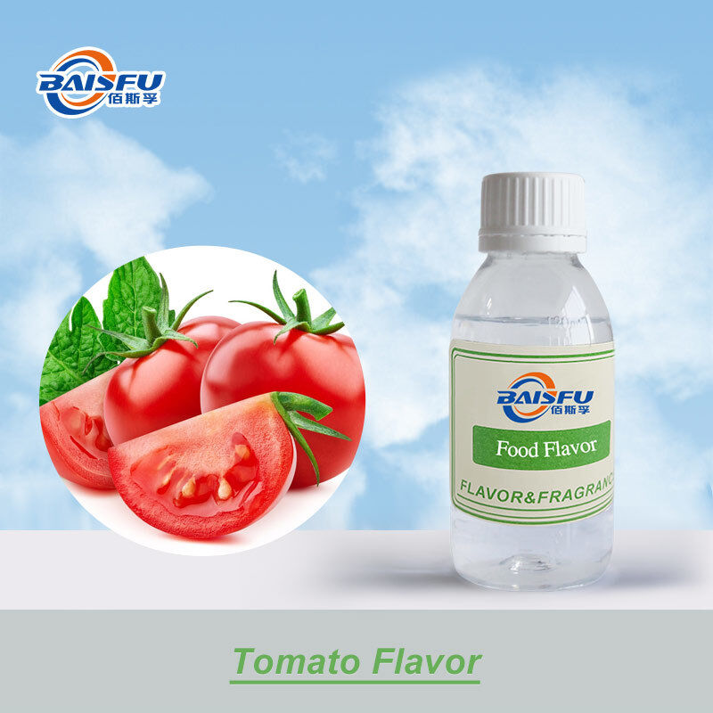 High-Quality Tomato Flavoring Concentrate For Sauces, Snacks & Seasonings