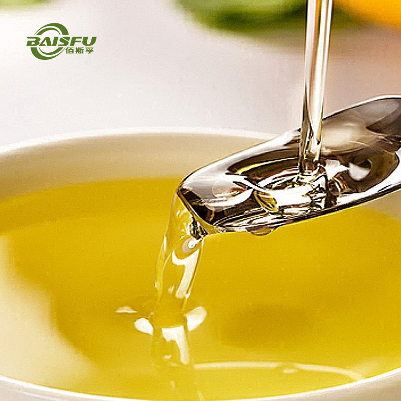 Baisfu Factory Sales Coconut Fragrance Essential Oil Best Quality Yellow Transparent Liquid for Aromatherapy and Cosmetic