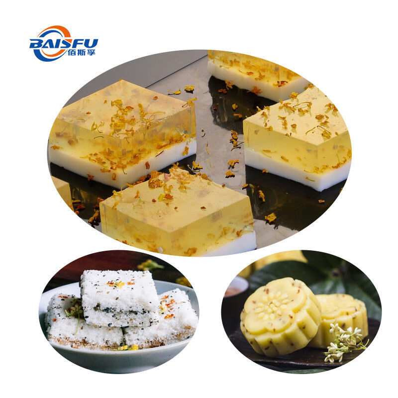 Baisfu Natural Flavors and Fragrances β-lonone CAS 14901-07-6  High Purity 98% for Food and Beverage 