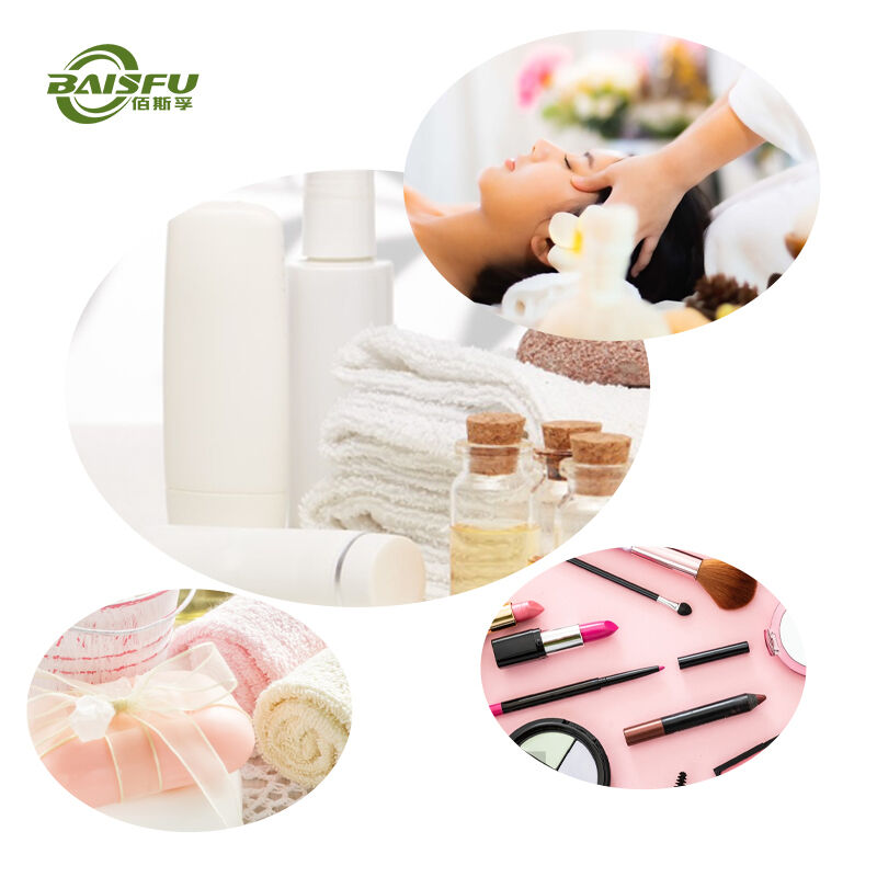 Baisfu Natural Pure Plant Extract Undecanal CAS 112-44-7 for Food Flavoring Raw Materials and Daily Fragrance 