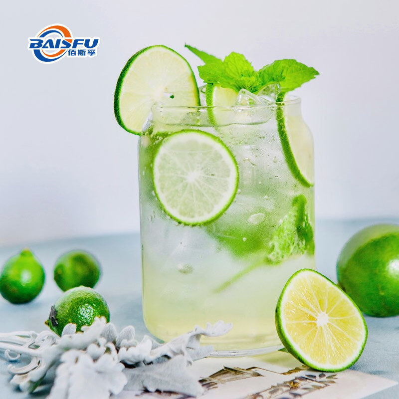 Cool Mint Food Flavor for Hard Candy Chewing Gum and Chocolate Confectionery