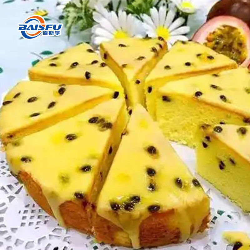 Food Essence Flavours Passion Fruit Flavor with Strong Aroma Offering Long Lasting Taste Enhancement in Food Products