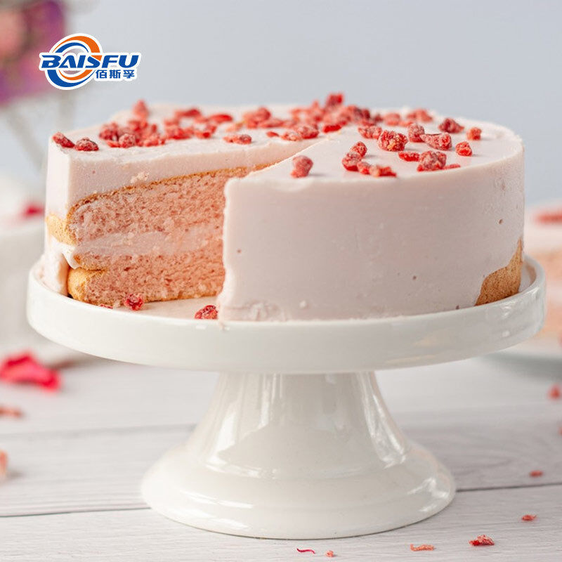 Food Essence Flavours natural food grade strawberry emulsified flavor ideal for beverage confectionery and bakery applications