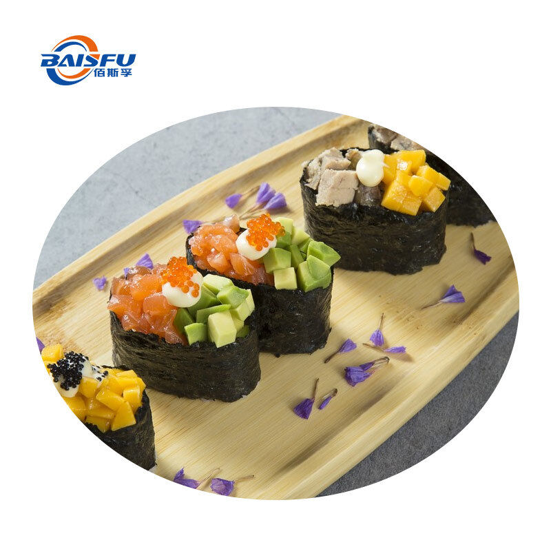 Salty Food Grade Seaweed Extract Perfect for Cooking Industry Applications