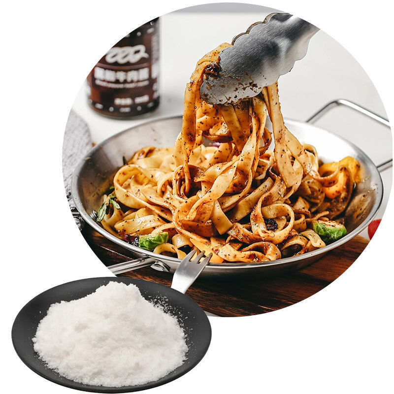 Food Grade Black Pepper Powder Flavor for Cooking Profiles in Various Culinary Creations