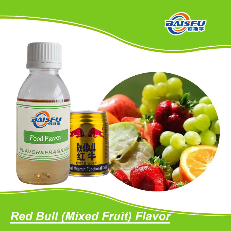 Natural Fruit Flavoring providing excellent fruit flavor characteristics to enhance the and appeal of various food products