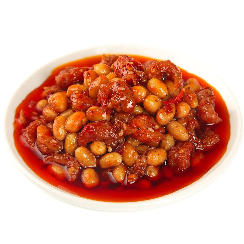 Premium Food Grade Soybean Paste Flavor for Cooking Applications in Food Processing Industry