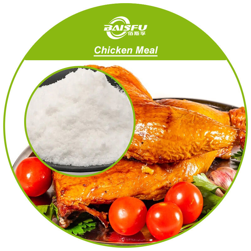Water Soluble Chicken Meal Powder Flavor for Cooking Instant Noodles