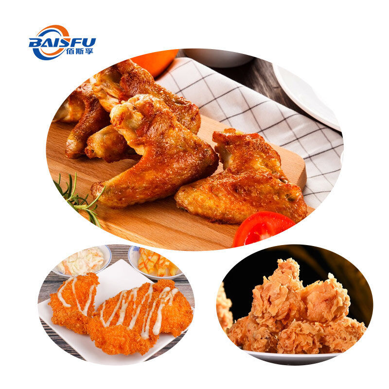 Water Soluble Chicken Meal Powder Flavor for Cooking Instant Noodles