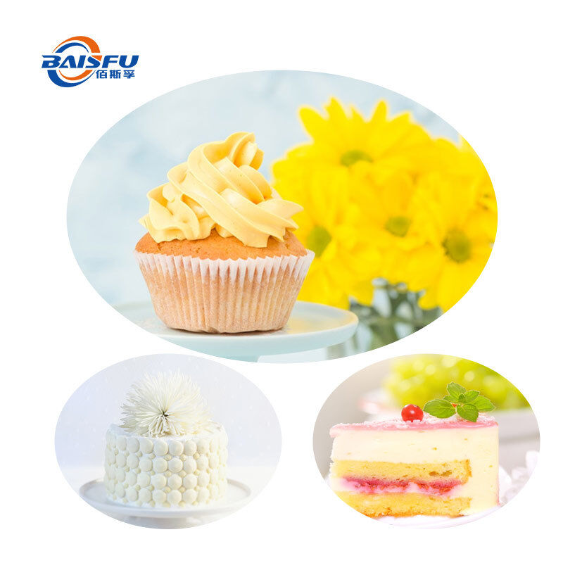BAISFU Chrysanthemum Floral Water-Soluble Flavor Extract for Ready to Drink Beverages