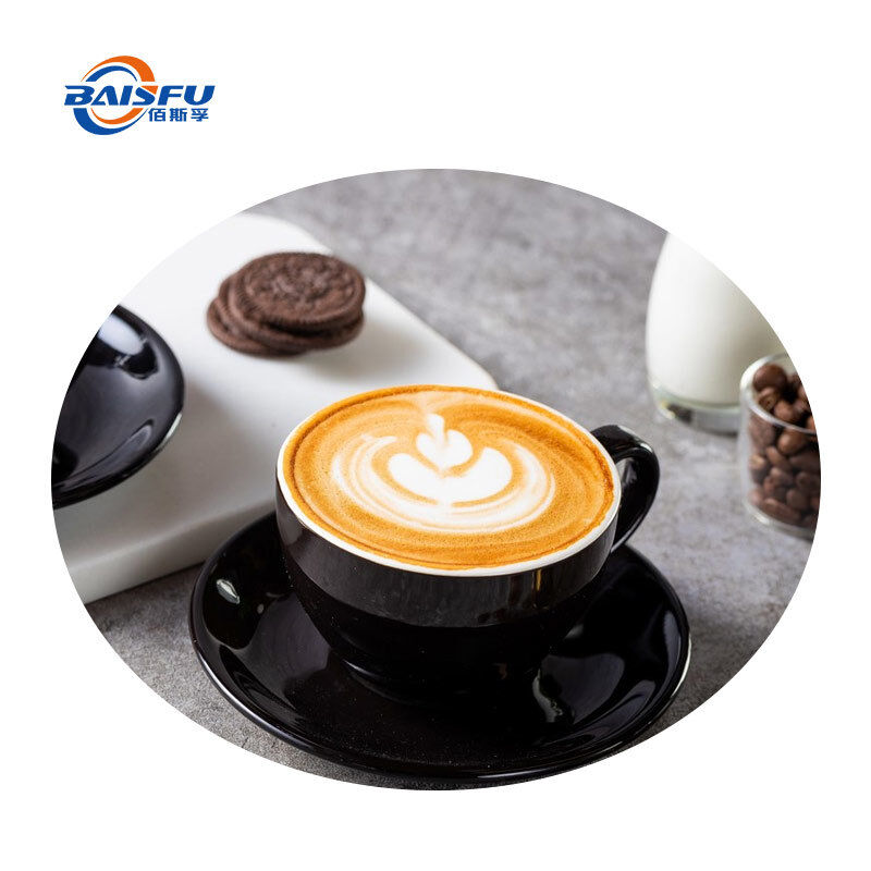 Premium Coffee Flavor for Ready to Drink Coffee Latte Mocha and Iced Coffee Beverage