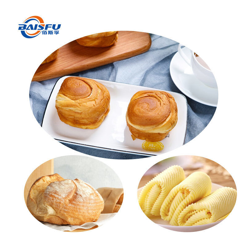 Water Soluble Condensed Cream Flavor for Creamy Yogurt Pudding Custard and Dessert Mousse
