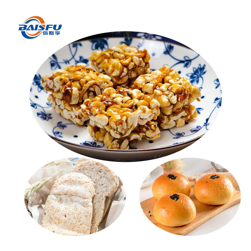 Premium Food Grade Wheat Flavor for Bakery Confectionery Delivering Fresh Natural Grain Aroma