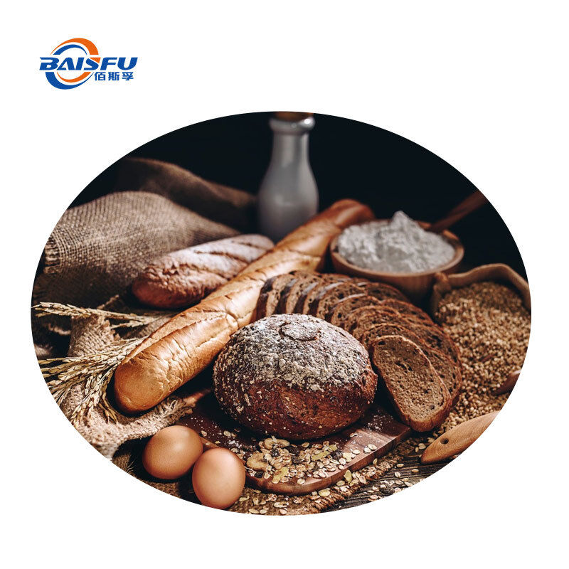 Premium Food Grade Wheat Flavor for Bakery Confectionery Delivering Fresh Natural Grain Aroma