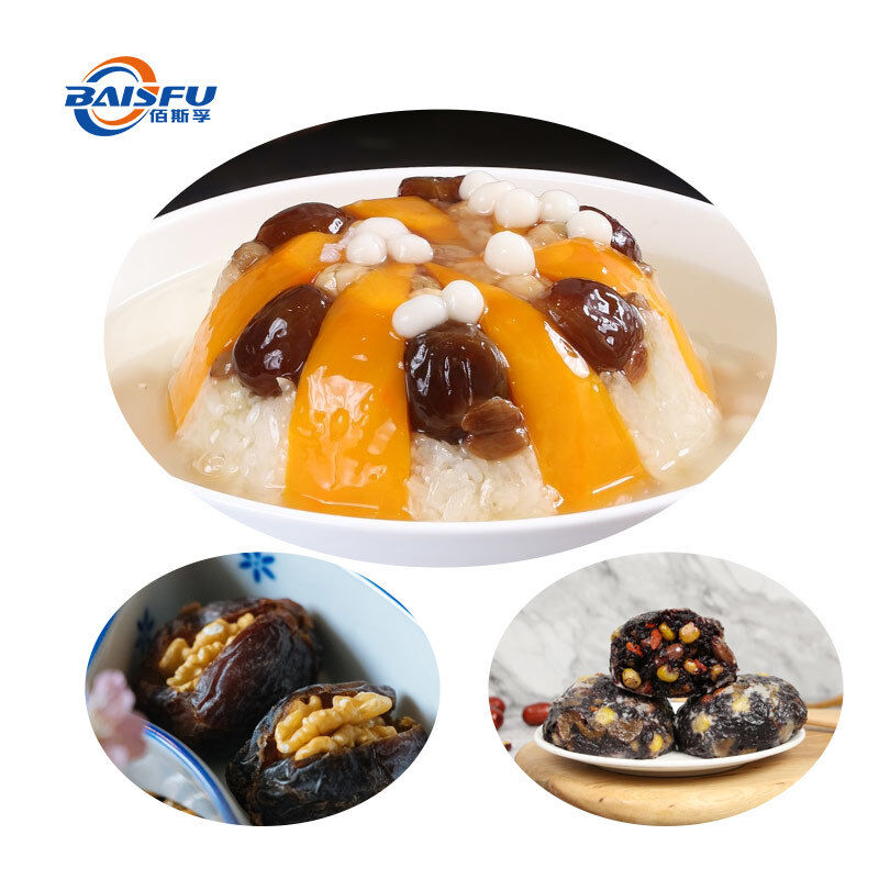Concentrated Candied Date Flavor for Date Cake Cookie Muffin and Sweet Pastry Filling