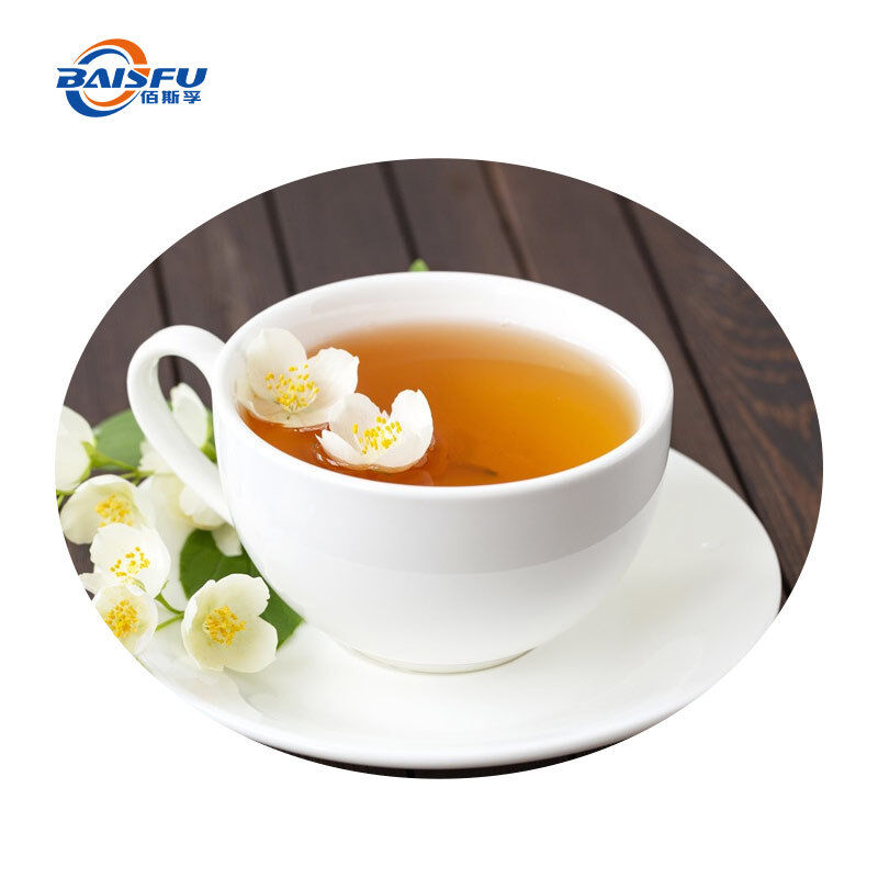 Natural Heat Stable Jasmine Flavor for Jasmine Cake Cookie Muffin and Sweet Pastry Cream