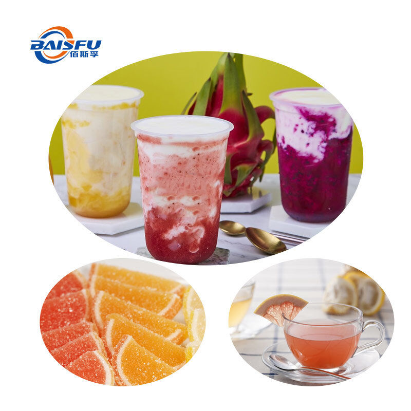 Premium Food Grade Pomelo Flavor for Baking Offering Stability And Intensity for Bakery Products