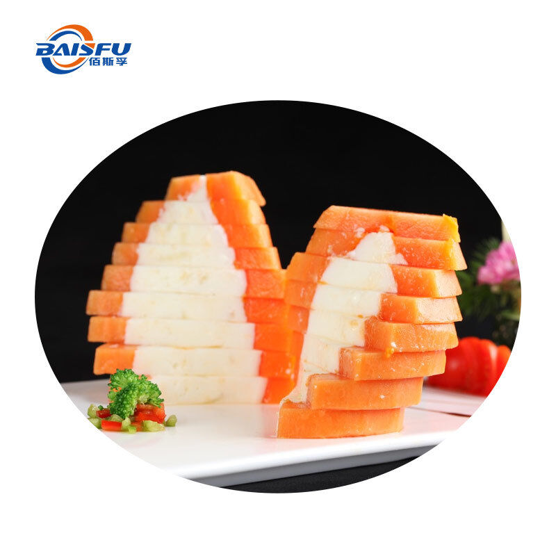 Natural Food Flavor Papaya Emulsified Flavor for Baking