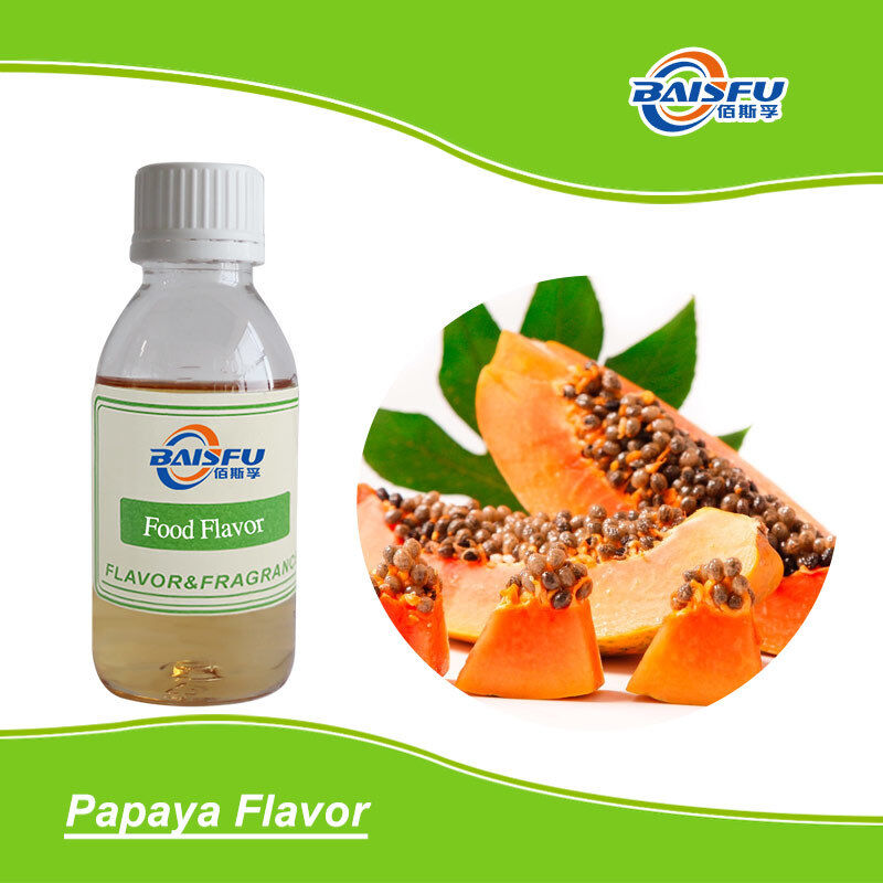 Food Essence Flavours natural flavor extracts formulated to deliver consistent taste across various food and drink items