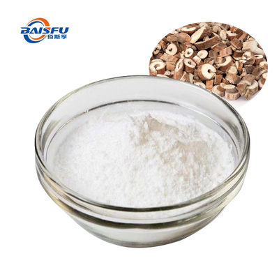 Pure Plant Extract Paeoniflorin for Improved Taste and Nutrition in Food CAS 23180-57-6