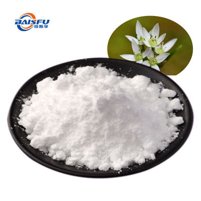 High Purity Swertiamarin Powder for Pure Plant Extract CAS 17388-39-5