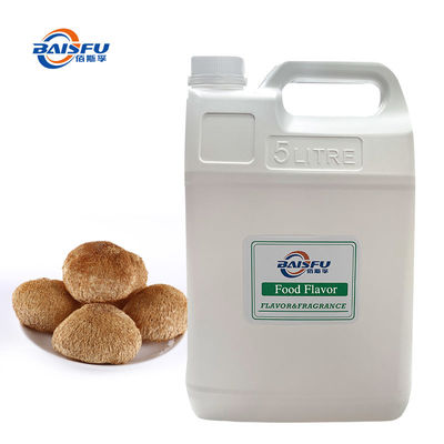 Baking Flavor Hericium Erinaceus Flavor Umami Enhancer For Vegetarian Sauces