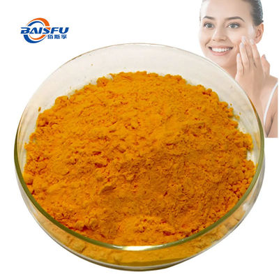 High-purity CoQ10 Coenzyme | Food Grade and Cosmetic Grade | Used for Health Care, Energy Supplementation and Skin Care Products