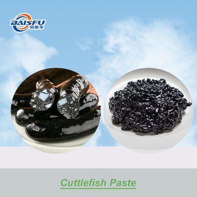 BAISFU High Concentration Food Flavor Cuttlefish Paste Flavor for Food Additive