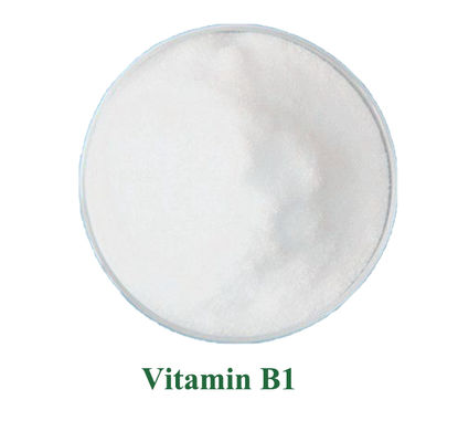 Factory direct sales of Baisfu food-grade vitamin B1. CAS: 59-43-8