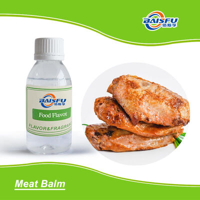 Baisfu Factory Sales Meat Balm Flavour Best Concentration Liquid/Powder for Curing and Food Processing