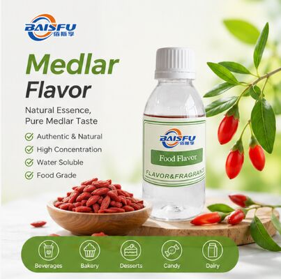 Premium High Quality Medlar Flavor for Goji Berry Herbal Tea Nourishing Health Drink Chinese Tonic Beverage and Antioxidant Wellness Tonic